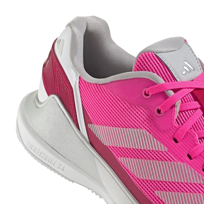 Adidas Crazyquick LS Lucid Pink Dames