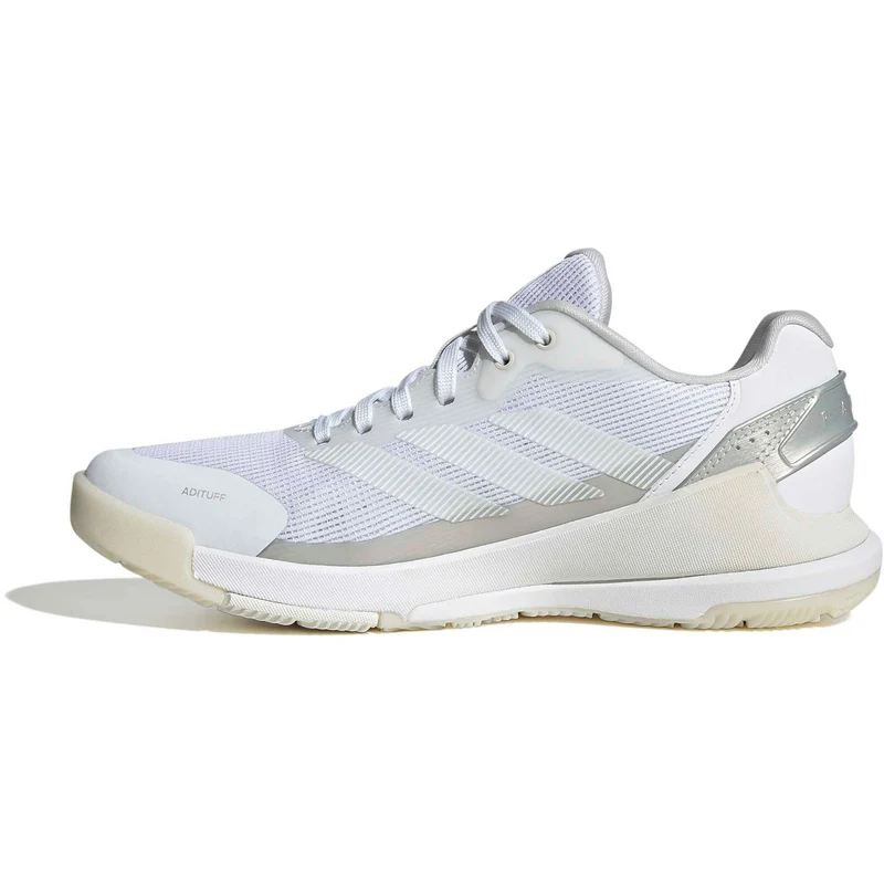 Adidas Crazyquick LS Cloud White Dames
