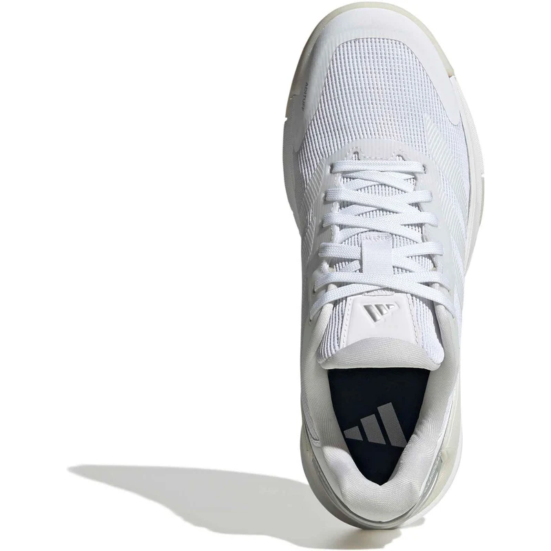 Adidas Crazyquick LS Cloud White Dames