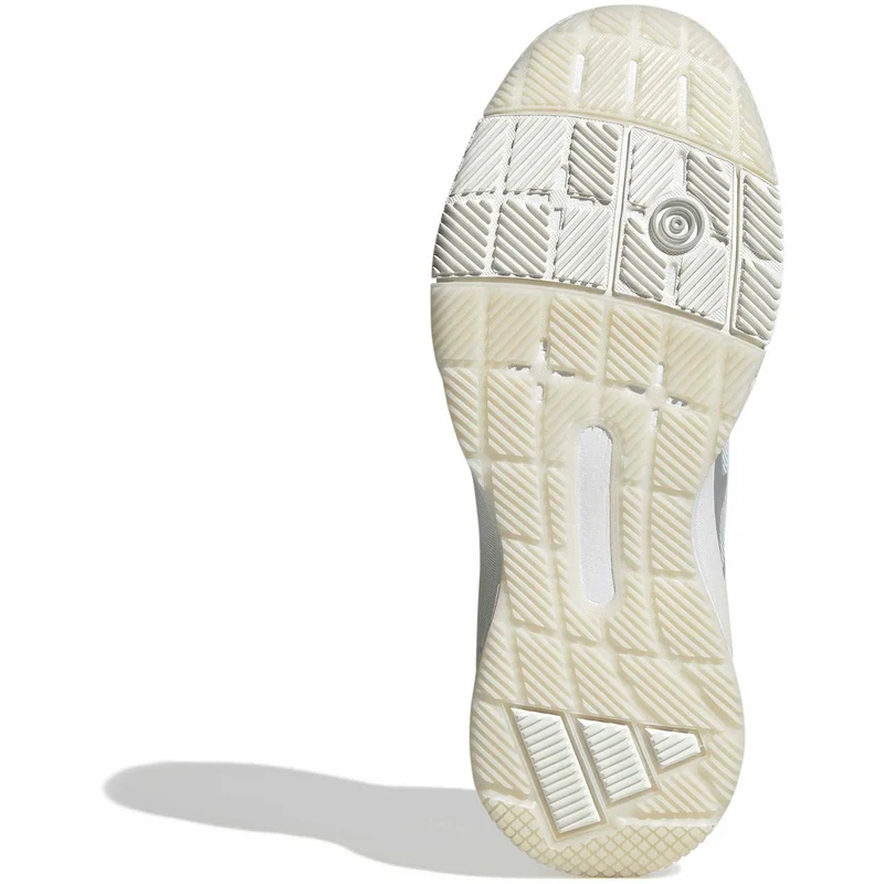 Adidas Crazyquick LS Cloud White Dames