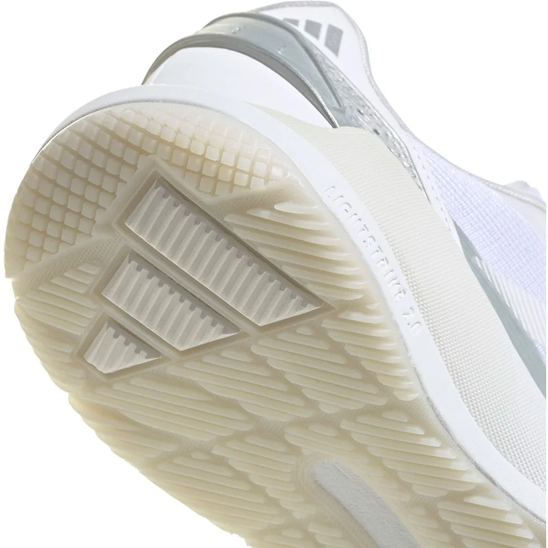 Adidas Crazyquick LS Cloud White Dames
