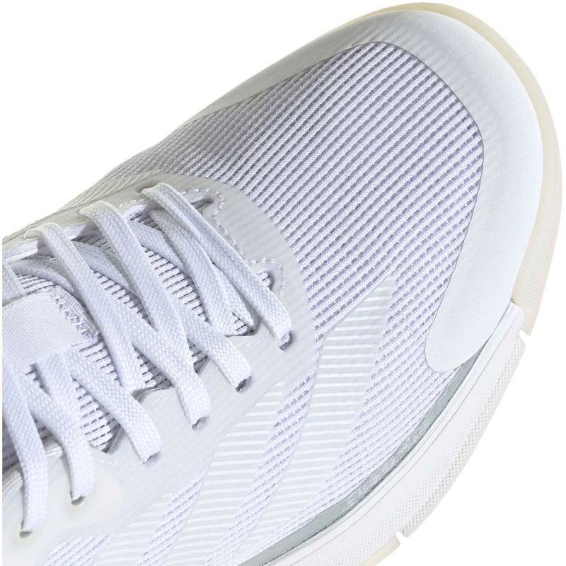 Adidas Crazyquick LS Cloud White Dames