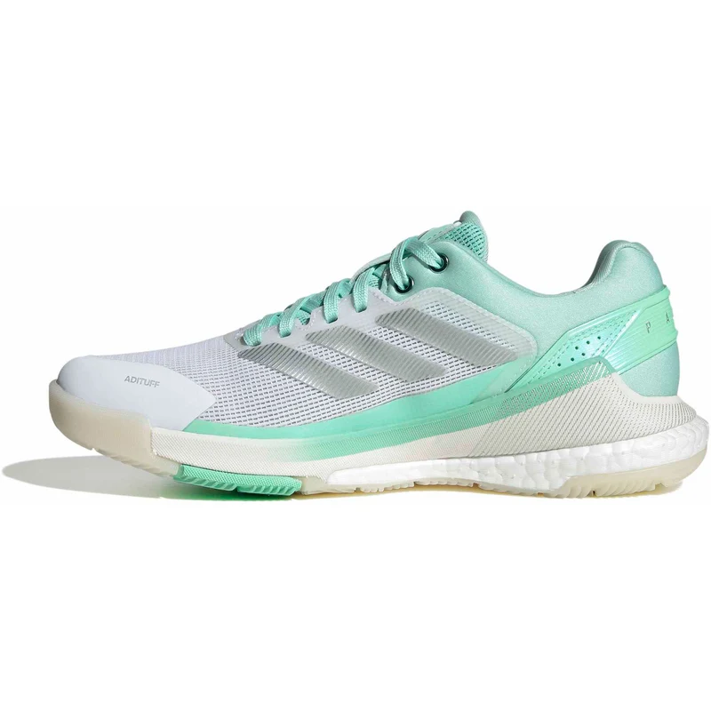 Adidas Crazyquick Boost Mint Dames