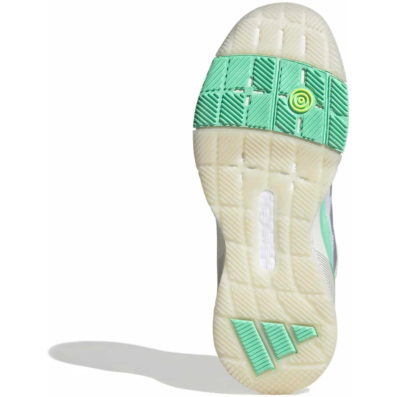 Adidas Crazyquick Boost Mint Dames