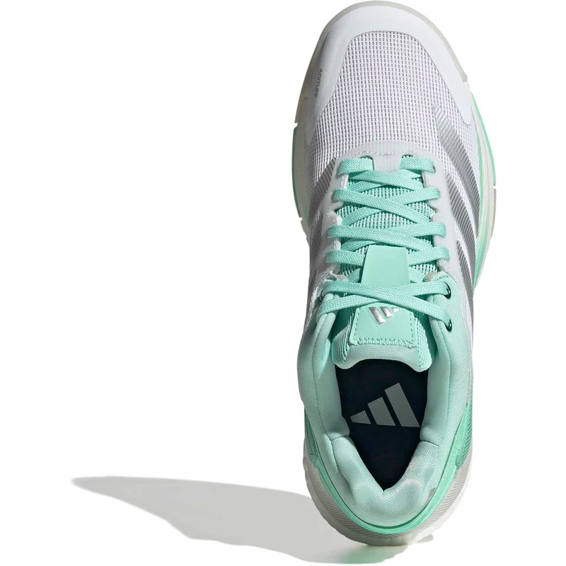 Adidas Crazyquick Boost Mint Dames