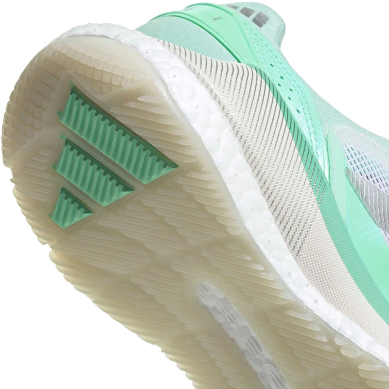 Adidas Crazyquick Boost Mint Dames