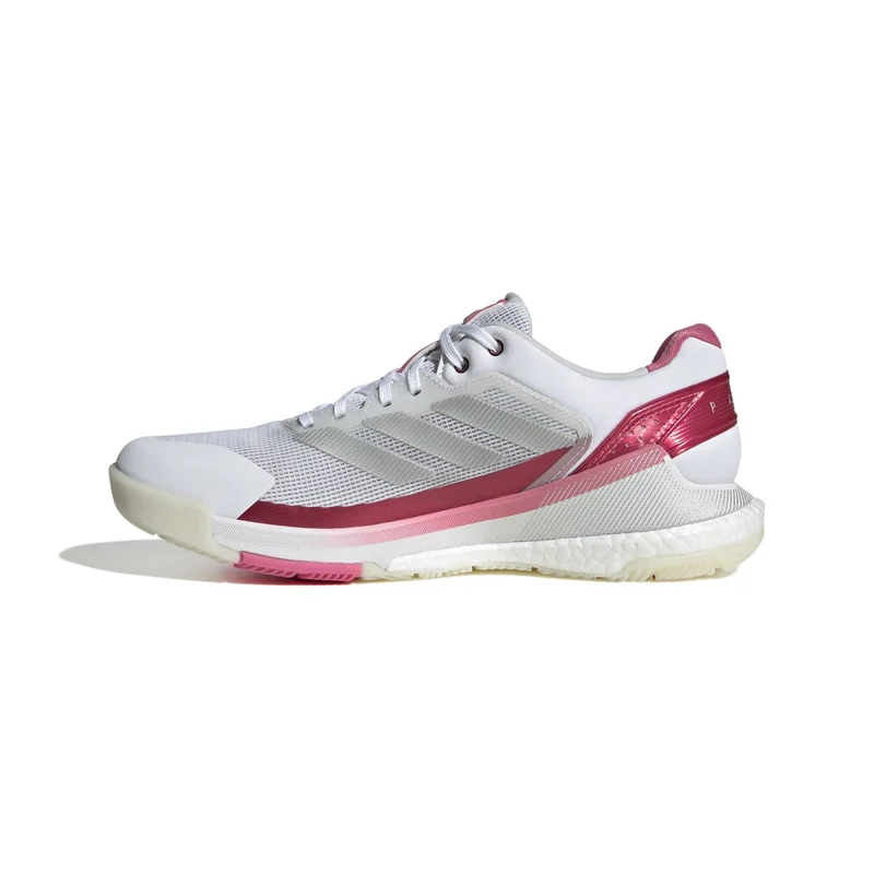 Adidas Crazyquick Boost White/Red Dames
