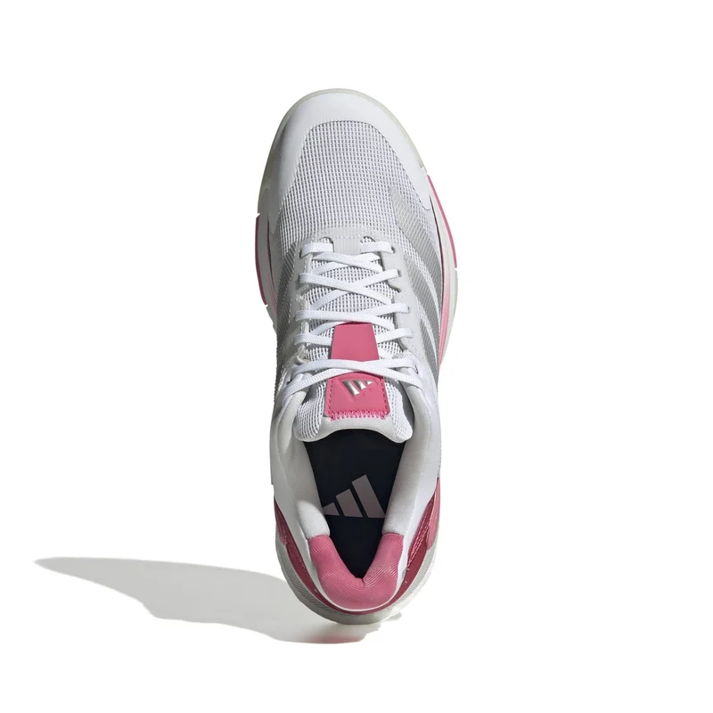 Adidas Crazyquick Boost White/Red Dames