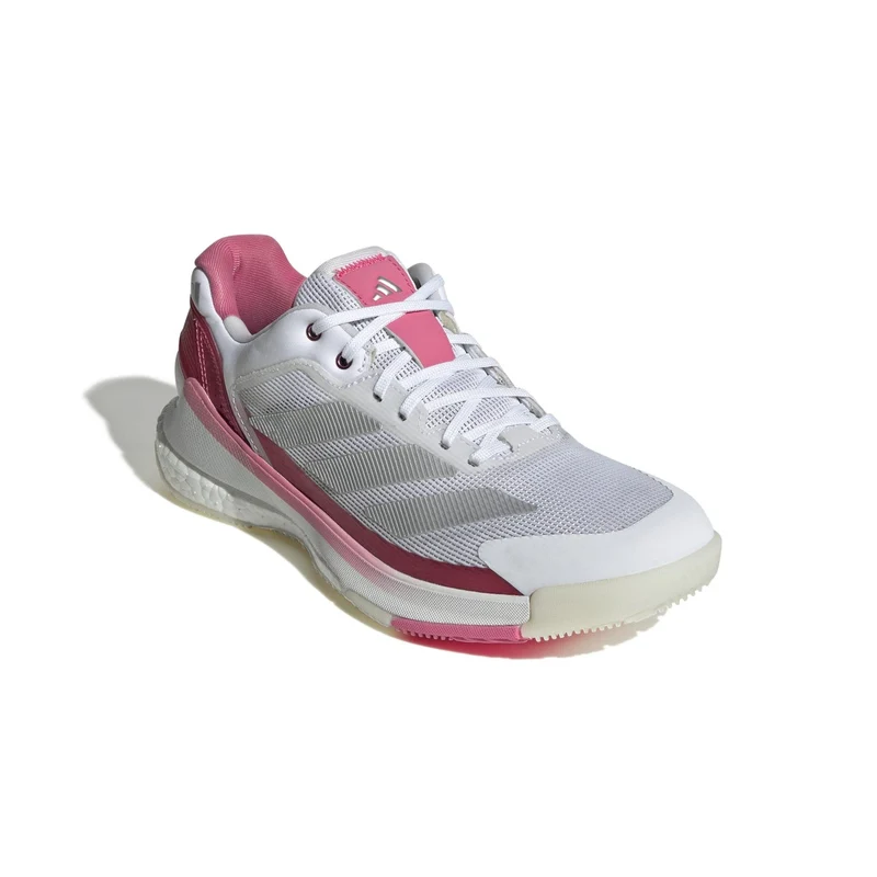 Adidas Crazyquick Boost White/Red Dames