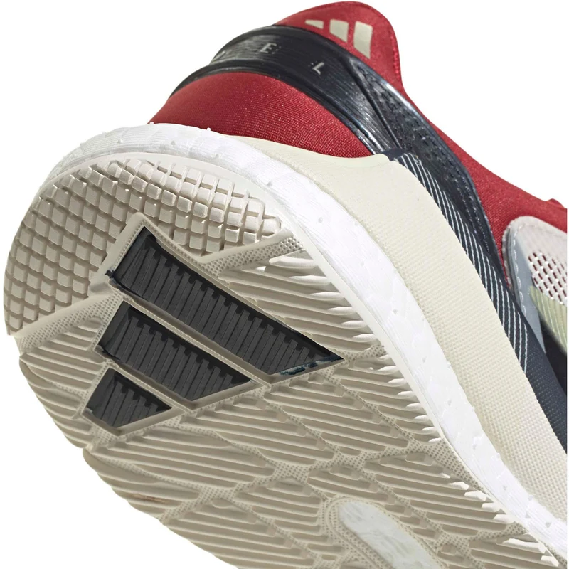 Adidas Crazyquick Boost Chalk White Dames