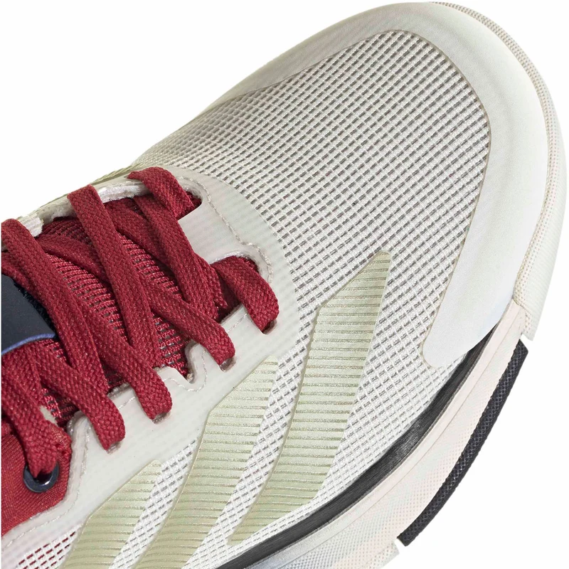 Adidas Crazyquick Boost Chalk White Dames
