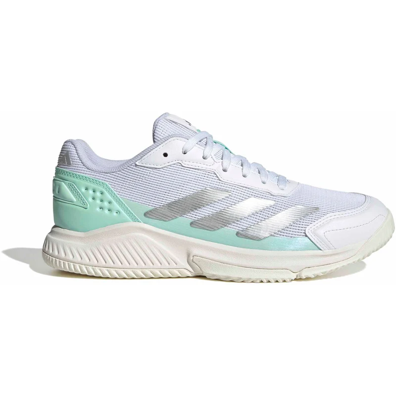 Adidas Courtquick Clear Mint Dames