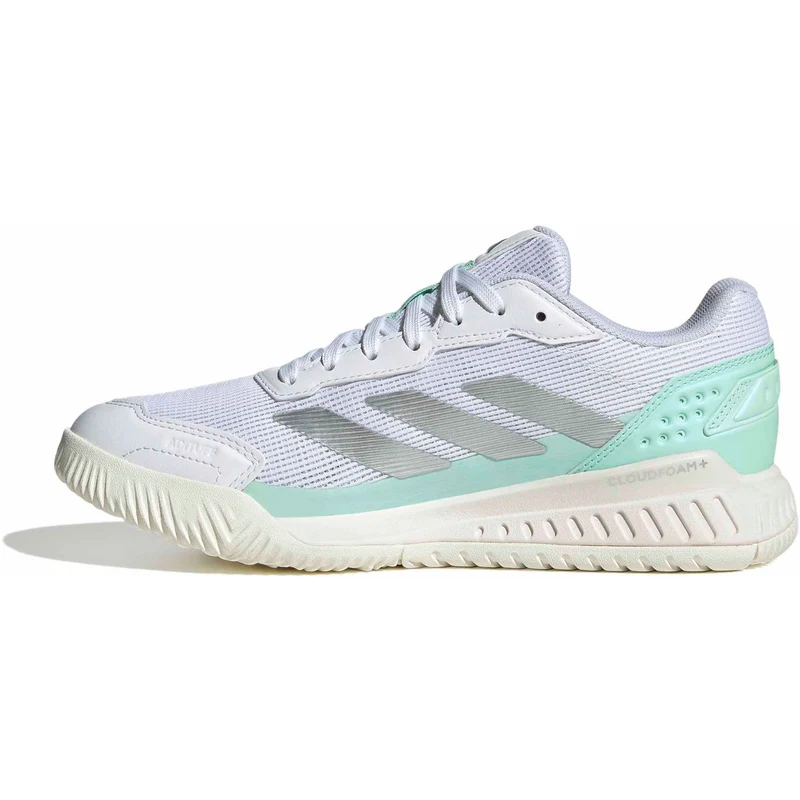 Adidas Courtquick Clear Mint Dames