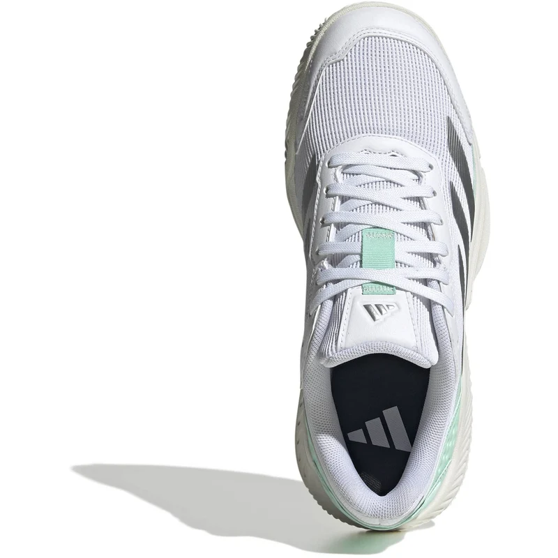 Adidas Courtquick Clear Mint Dames