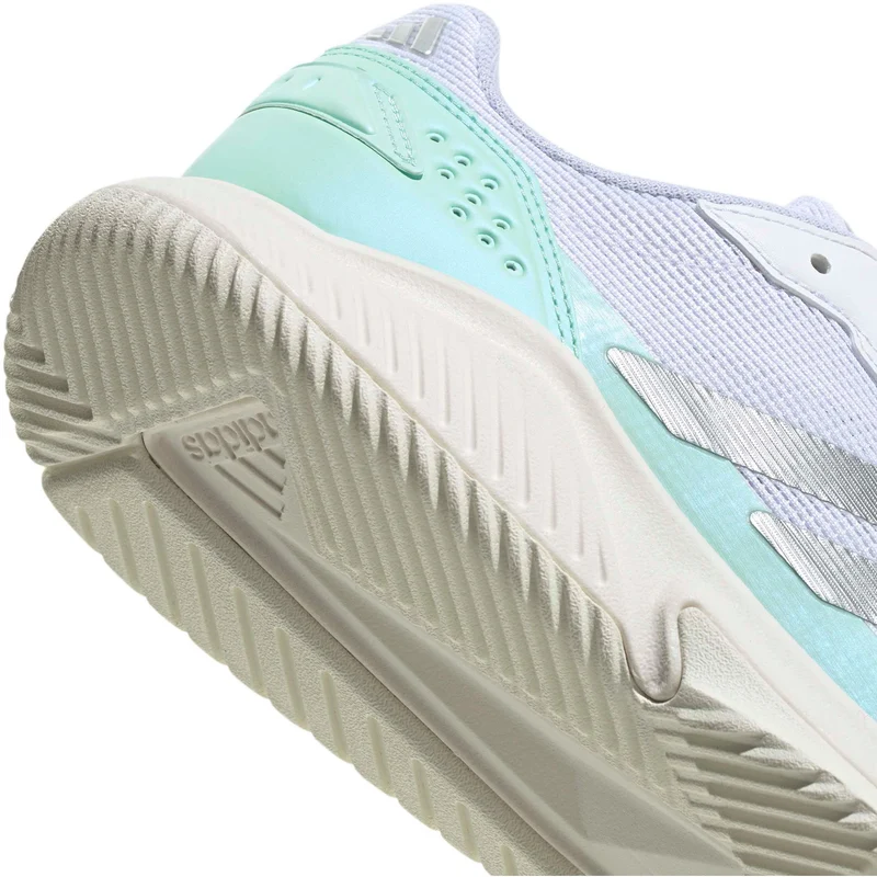 Adidas Courtquick Clear Mint Dames