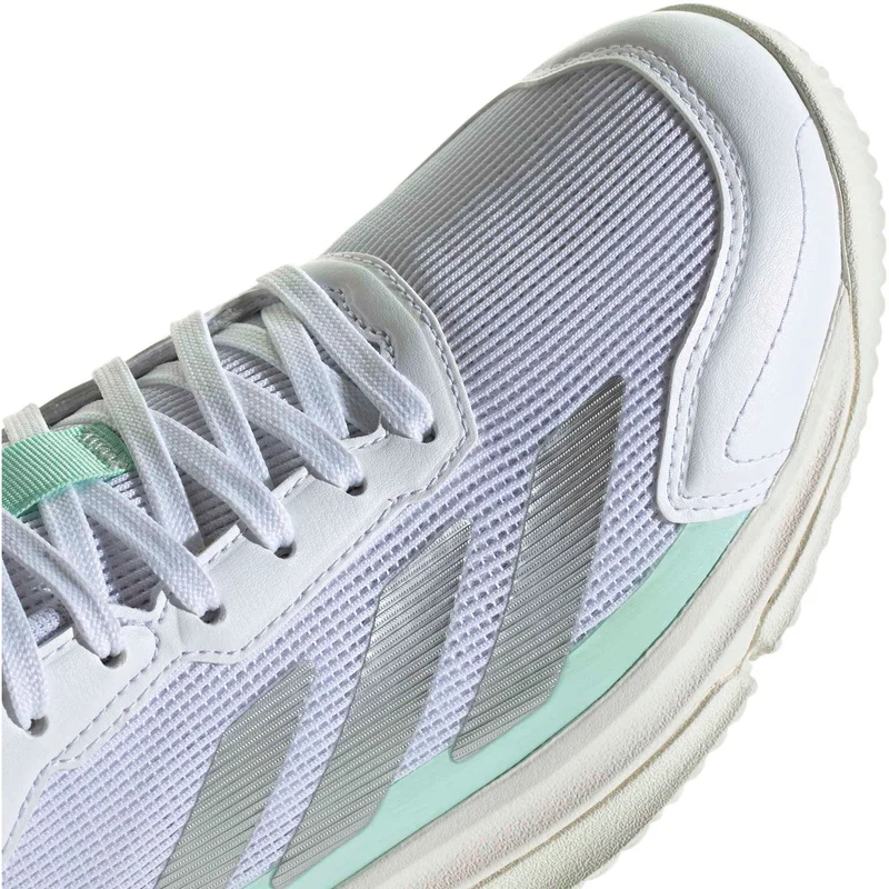 Adidas Courtquick Clear Mint Dames