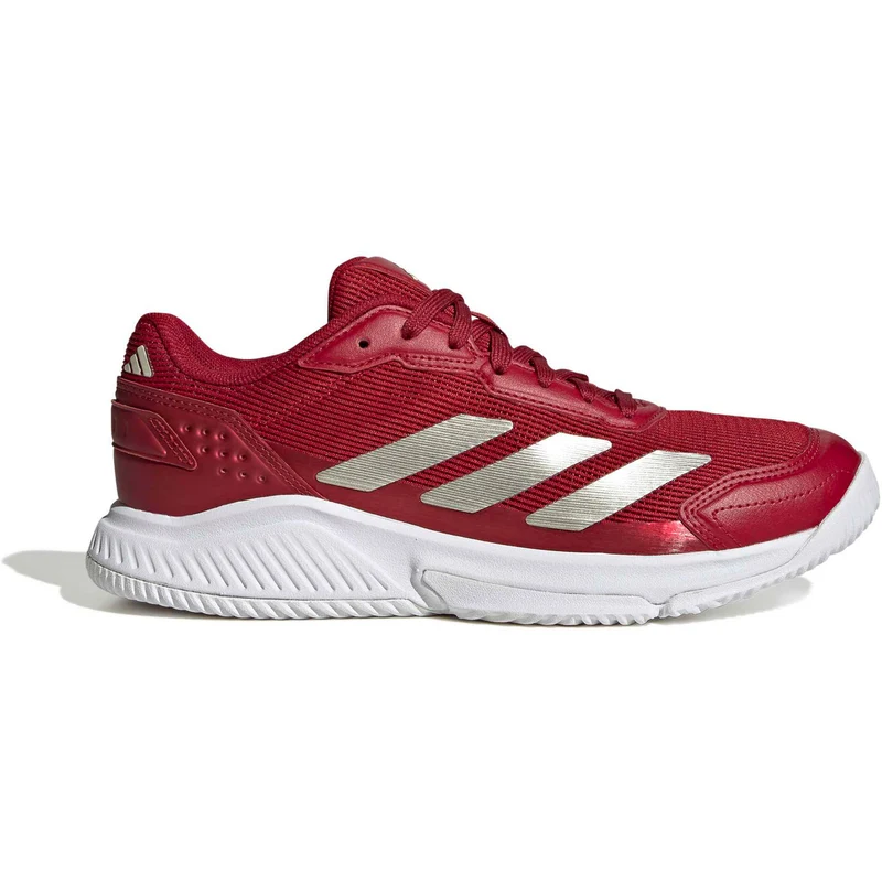 Adidas Courtquick Team Victory Red Dames