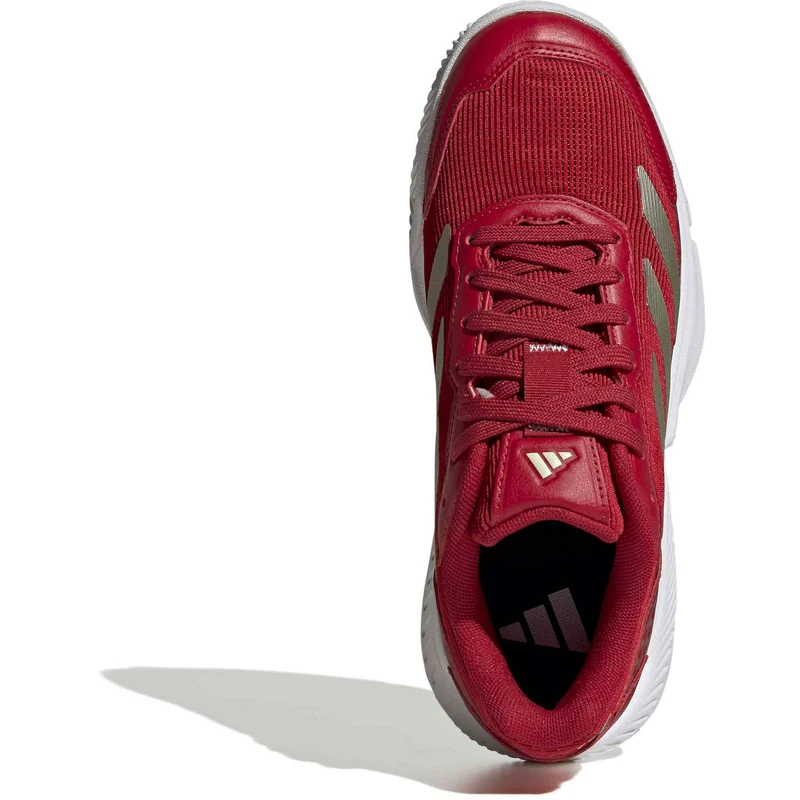 Adidas Courtquick Team Victory Red Dames