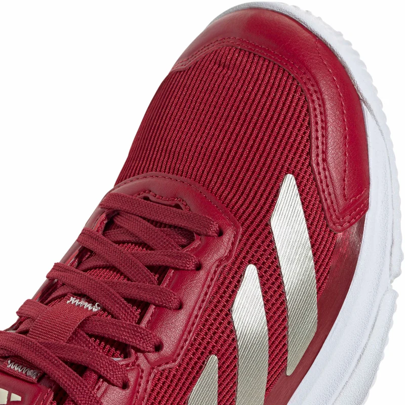 Adidas Courtquick Team Victory Red Dames