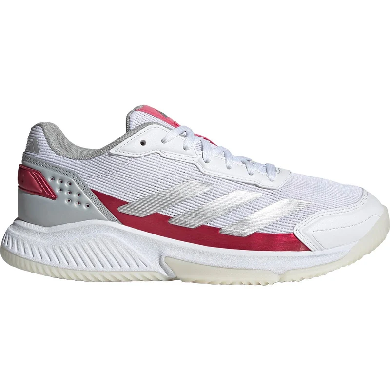 Adidas Courtquick Lucid Pink Dames