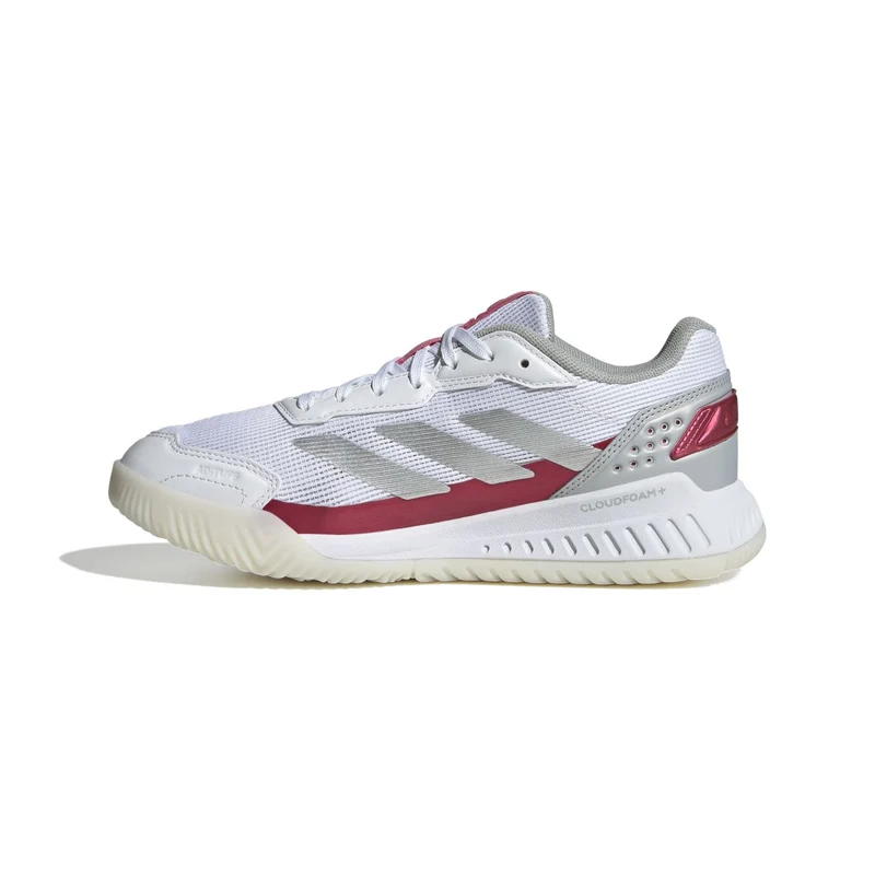Adidas Courtquick Lucid Pink Dames