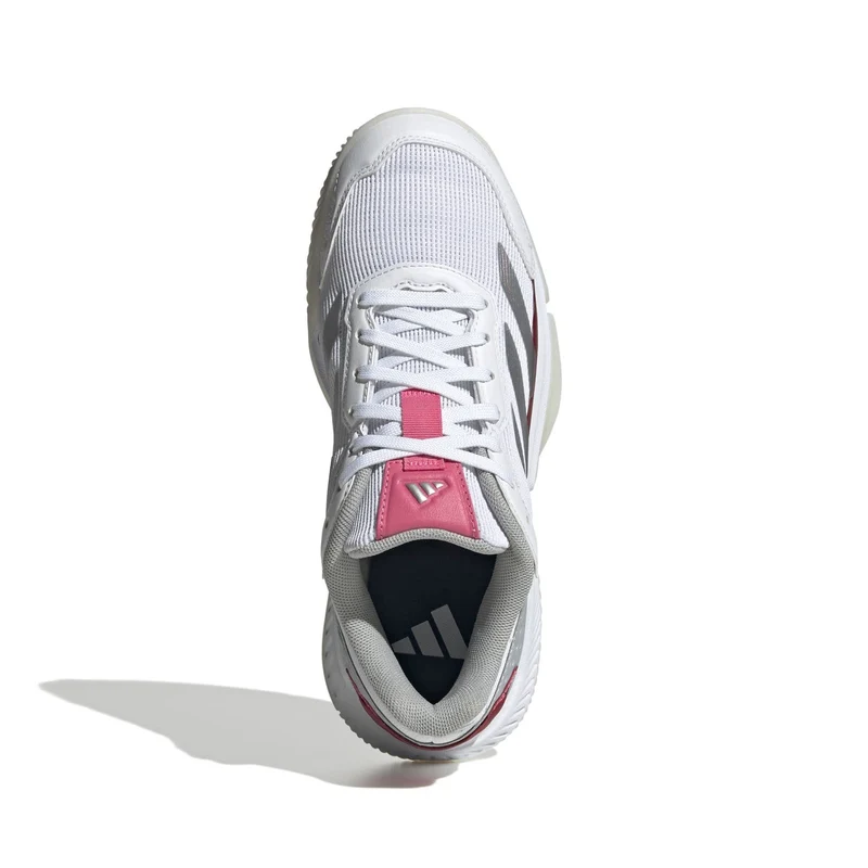 Adidas Courtquick Lucid Pink Dames
