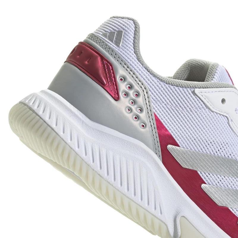 Adidas Courtquick Lucid Pink Dames