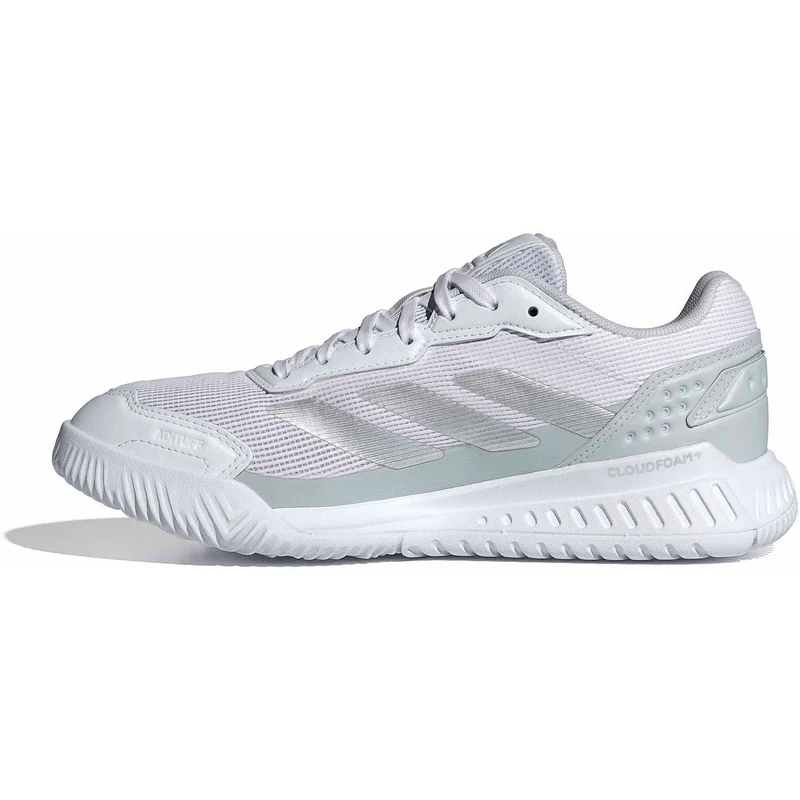Adidas Courtquick Cloud White Dames