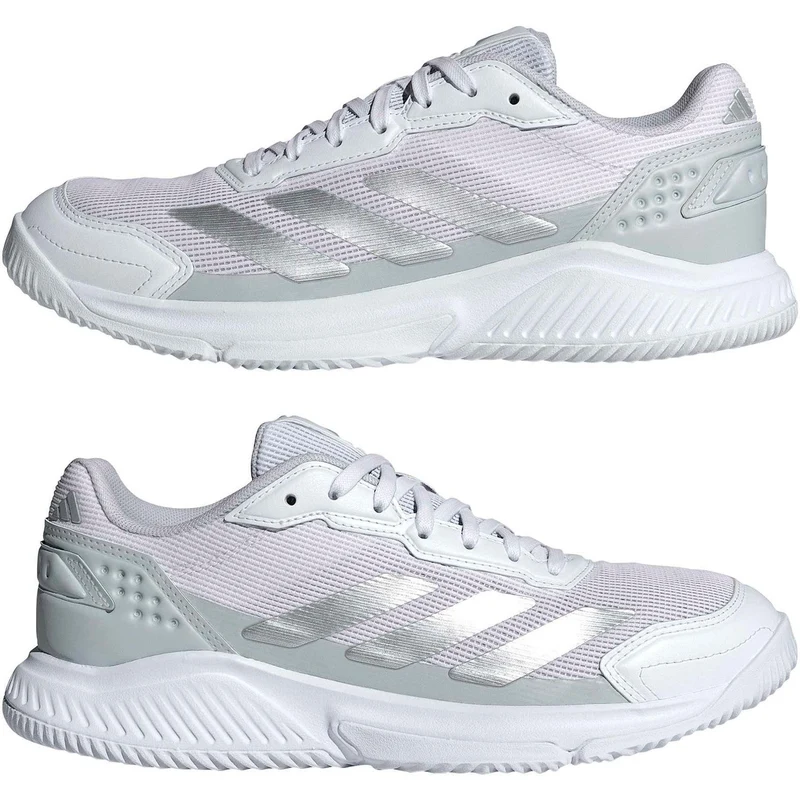 Adidas Courtquick Cloud White Dames
