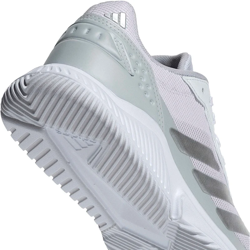 Adidas Courtquick Cloud White Dames
