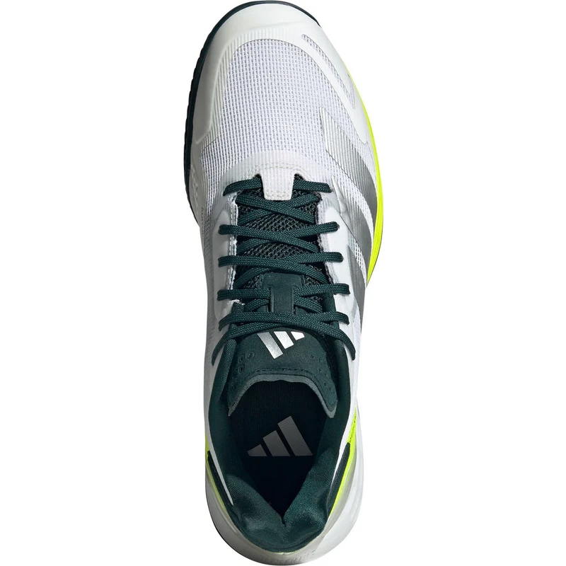 Adidas Defiant Speed White Heren
