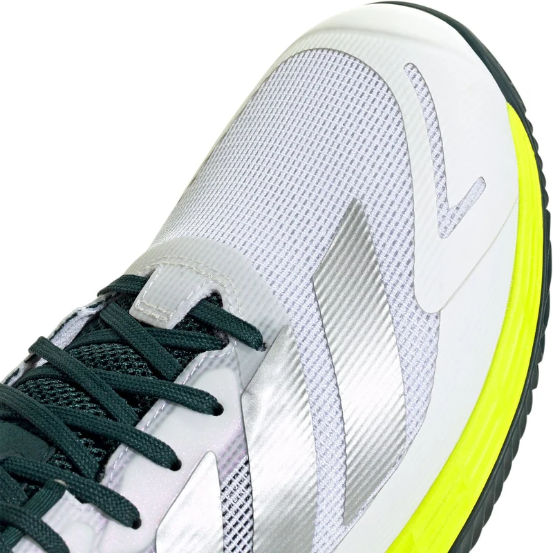 Adidas Defiant Speed White Heren