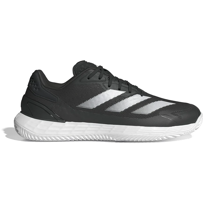 Adidas Defiant Speed Black Heren