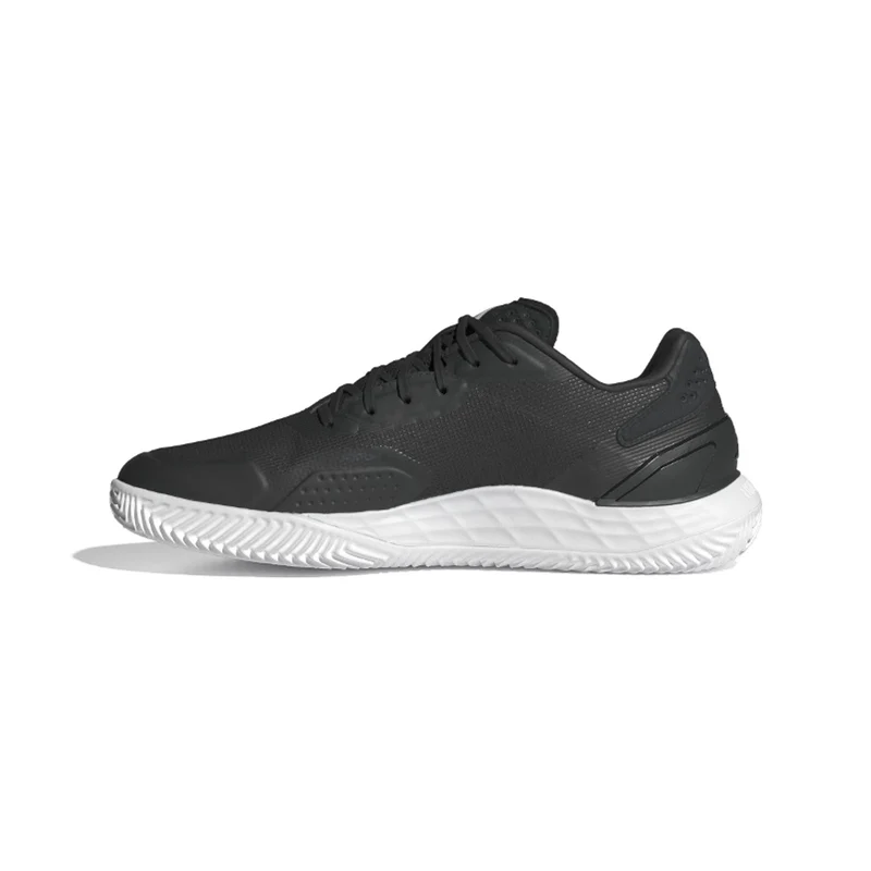 Adidas Defiant Speed Black Heren