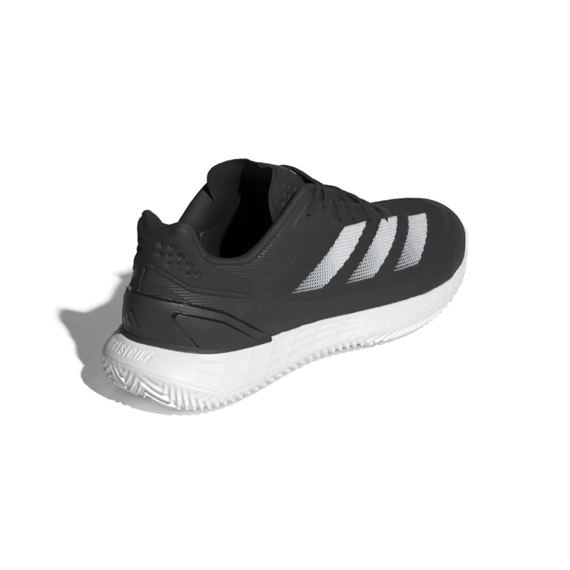 Adidas Defiant Speed Black Heren