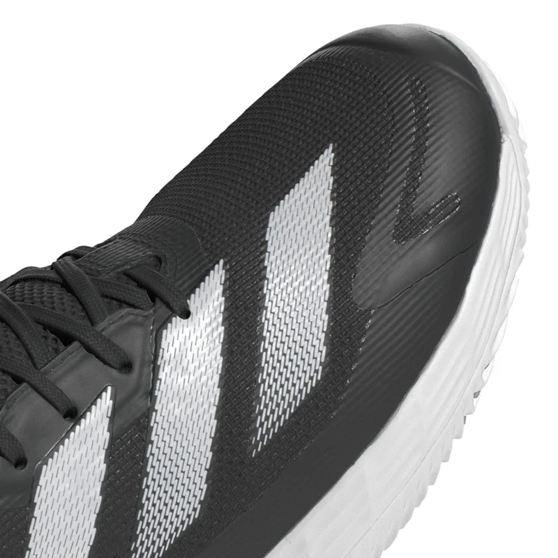 Adidas Defiant Speed Black Heren