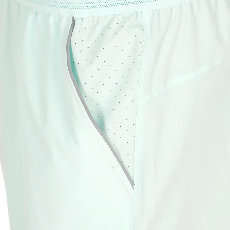 Freeze Out Shorts Jungen - mint