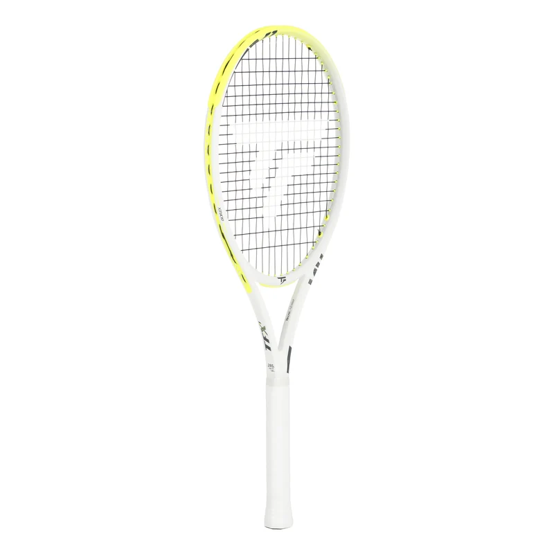TF-X1 285 V2 Turnierschläger gebraucht (besaitet)