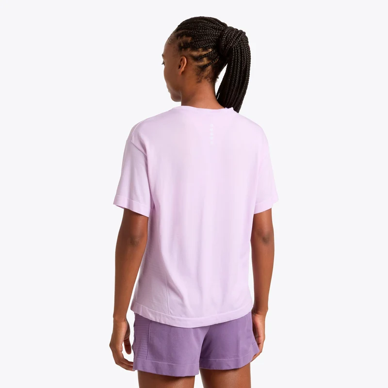Stratouno Tank-Top Damen - flieder