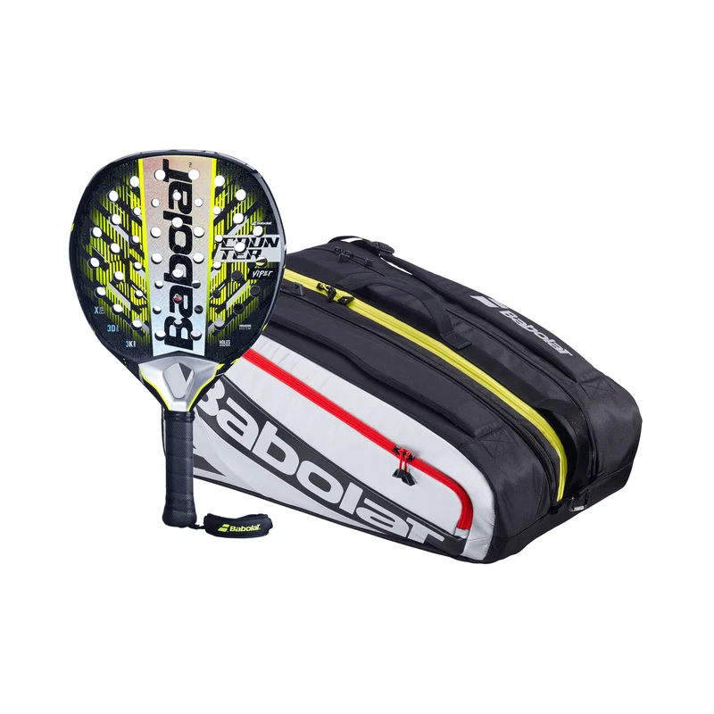 Counter Viper 2025 plus Schlägertasche