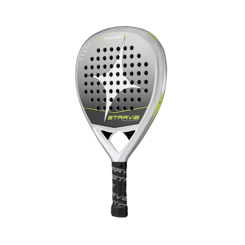 Polaris Padelschläger Testschläger