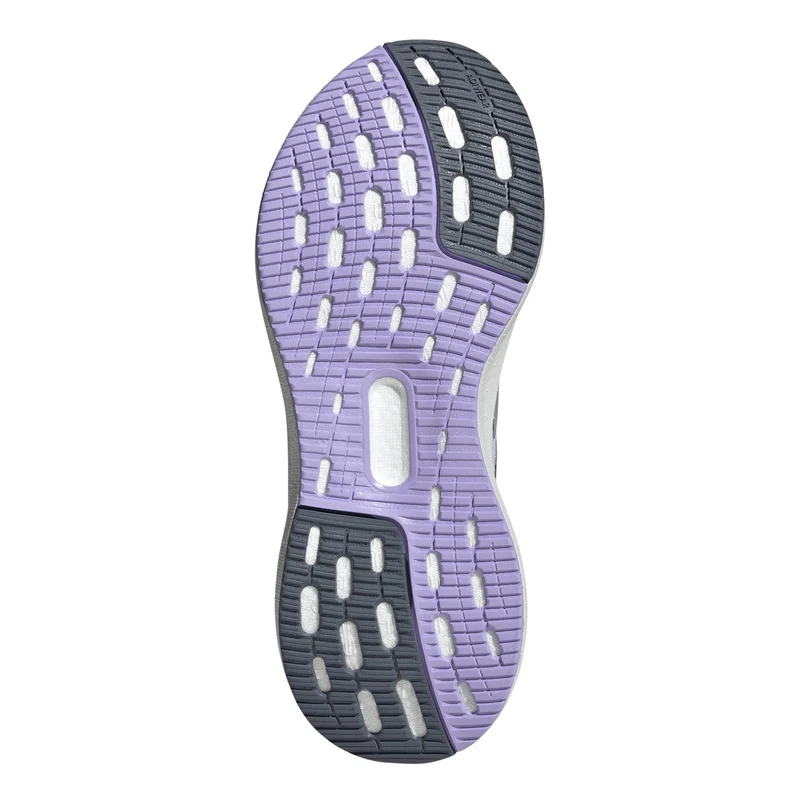 Pureboost 5 Neutralschuh Damen - grau, lila
