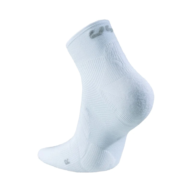 Runner'S Five Low Cut Laufsocken Damen-Weiß