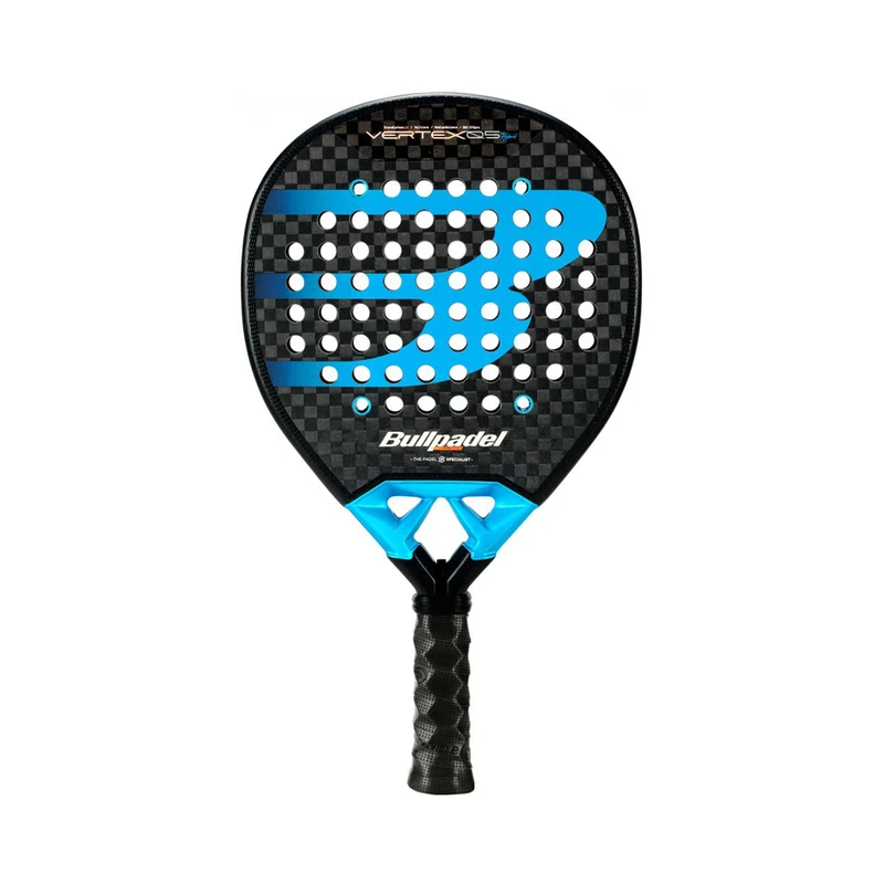 Vertex 05 HYB Padelschläger Testschläger