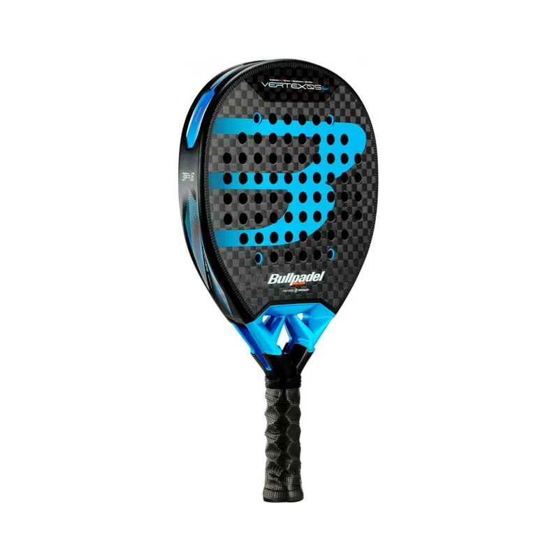 Vertex 05 HYB Padelschläger Testschläger