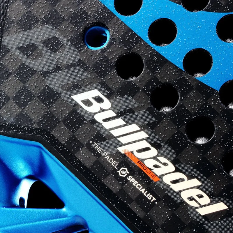 Vertex 05 HYB Padelschläger Testschläger