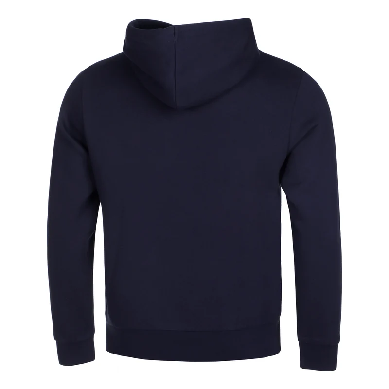 Hoody Herren - dunkelblau