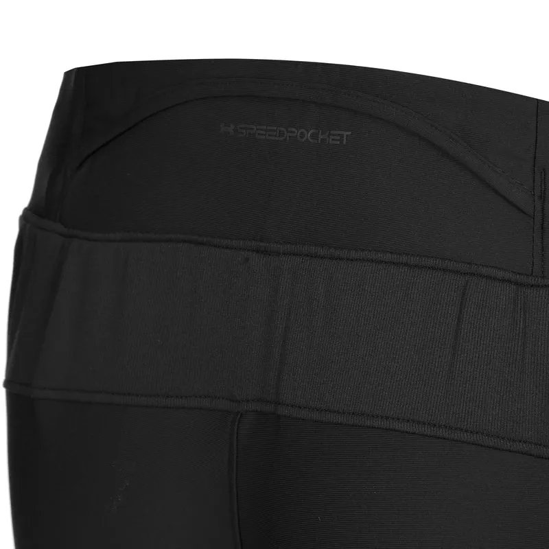 Qualifier Run Elite Laufhose Herren-Schwarz