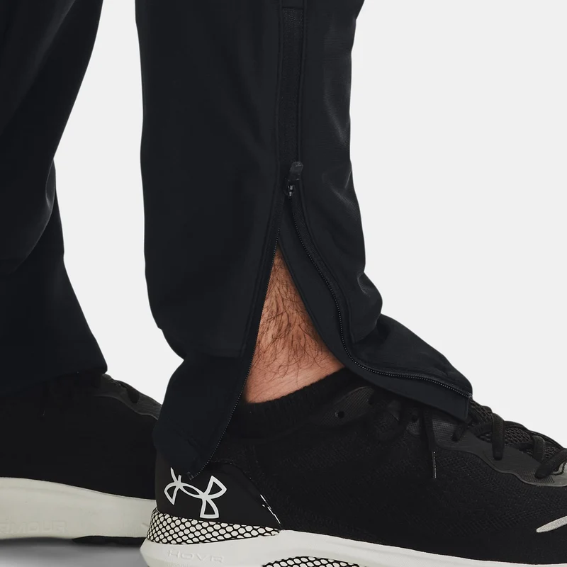 Qualifier Run Elite Laufhose Herren-Schwarz