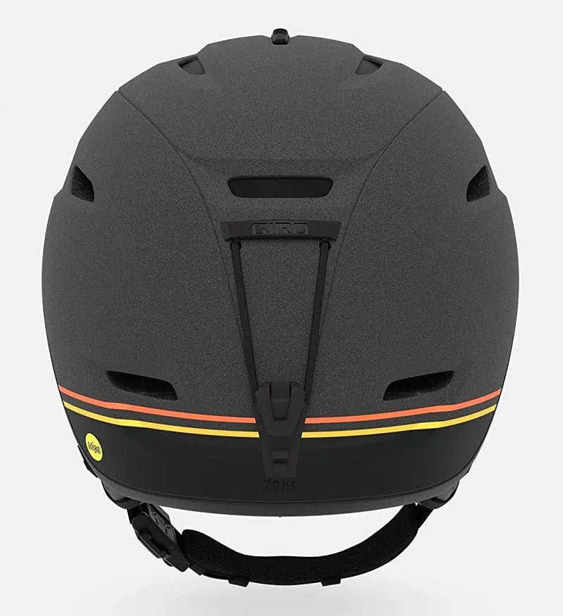 Giro ZONE MIPS Skihelm mat graphite Unisex